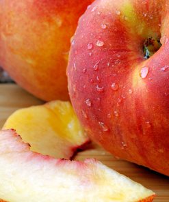 🍑喬治亞甜桃香精