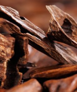 🍊烏木佛手柑香精