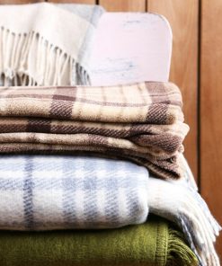 🐏🌲喀什米爾羊毛雪松香精