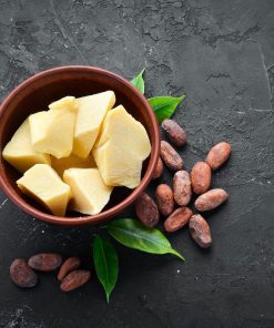 🐑🍫可可脂喀什米爾羊毛雪松香精