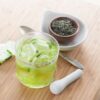 cucumber and green tea fragrance oil alcohol soluble organic