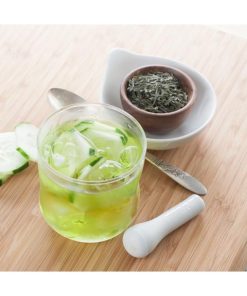 伯爵茶小黃瓜香精