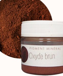 法國AZ礦物粉（做皂，乳液，保養品的染色）