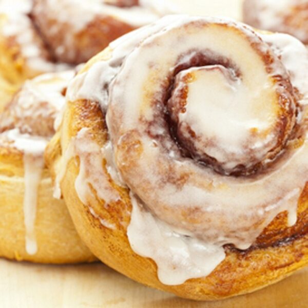 Cinnamon Buns 59069.1399913989