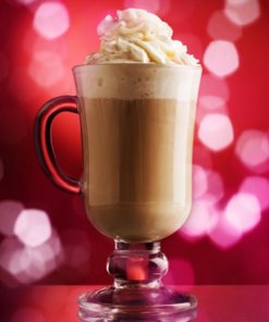 ‎愛爾蘭奶油咖啡