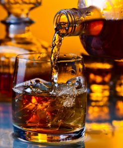 ‎肯塔基波旁whisky 香精‎