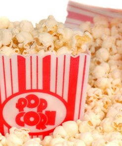電影院爆米花香精