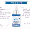 schema ft fleches caracteristiques Concentre Niacinamide