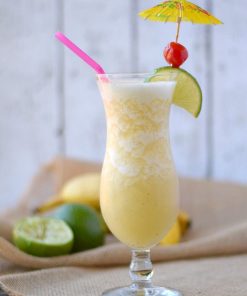 鳳梨可樂達調酒香精