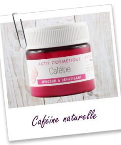 法國AZ天然咖啡因粉10克