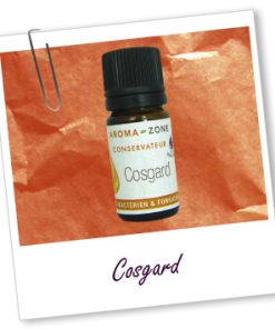 法國AZ Cosgard(有機保養品專用保存劑)