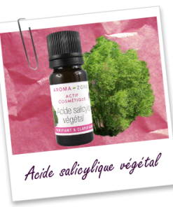 活性植物水楊酸