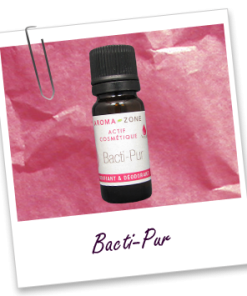 Bacti pur 槐醣脂活性成分10ml