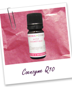 皮膚美容-輔酶Q10