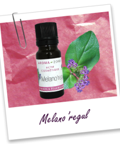 Melano'regul黑斑去除