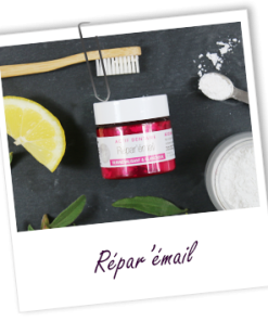 牙釉質強質粉30克