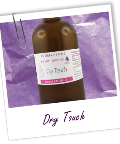 DRY TOUCH 潤膚劑100ML