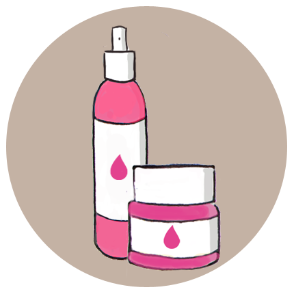 Ingredient Base neutre Cremes neutre jeunesse