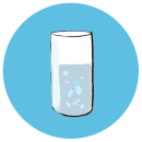 Ingredient Eau