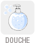 douche 淋浴