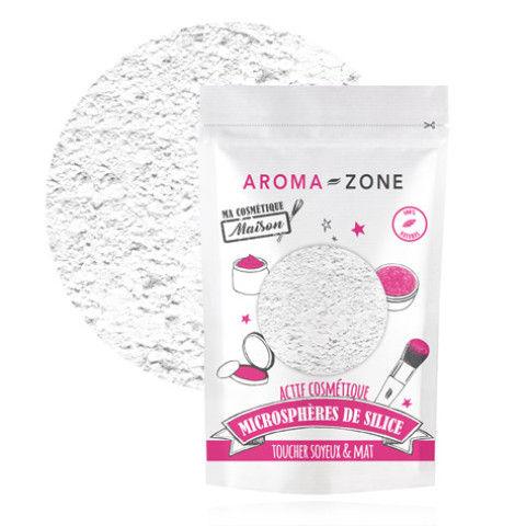 catalogue actifs cosmetiques microspheres silices 7