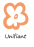 統一