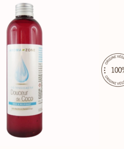 椰油基葡萄糖苷+甘油油酸脂起泡劑Douceur de Coco