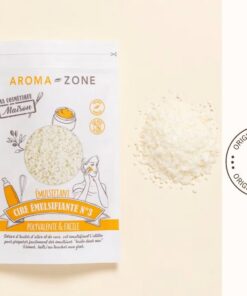 法國az乳化蠟N°3 （椰子乳化蠟)無棕櫚油衍生物