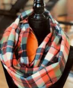 法蘭絨(型)香精