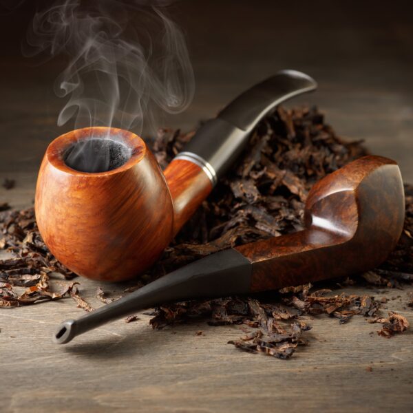 Pipe Tobacco Fragrance Oil