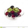 ice cream berries 14183435