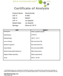 維他命B3 菸鹼胺菸鹼醯胺 醫美級原料（無現貨需等3-5天,可以接受再下單）
