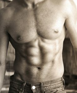 野香香精(仿Abercrombie & Fitch Fierce)