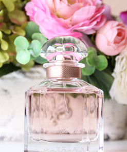 清新晨露香精英國製