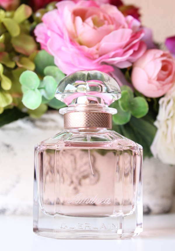 Mon Guerlain Florale 3