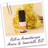 FT trombone HV MS Roll on Aromatherapie Arnica Immortelle