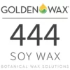 Golden Wax 444 1024x1024