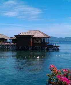 海洋風情(海邊出走)香精