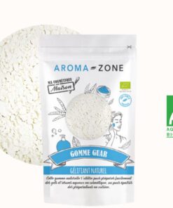 有機關華豆/瓜爾膠（Guar Gum BIO）100g