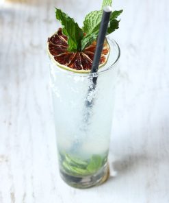 綠薄荷精油法國exp.2704