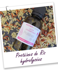 水解大米蛋白