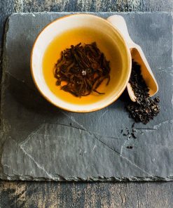 美國BB佛手柑紅茶