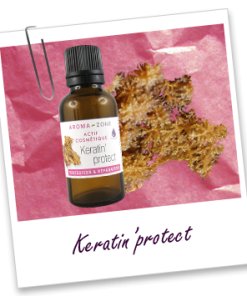 棕色海藻角蛋白exp.2612