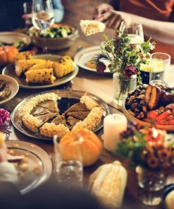 秋季早午餐香精