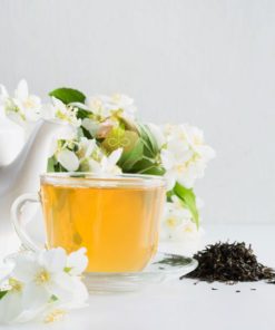 白茶香精(類雅*香水)