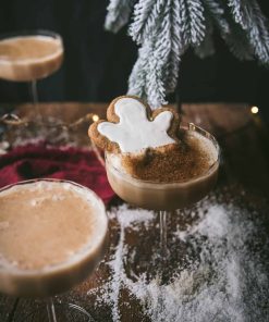 薑餅馬丁尼香精