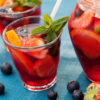 classic spanish sangria 5