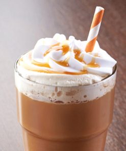 太妃牛奶糖瑪奇朵香精