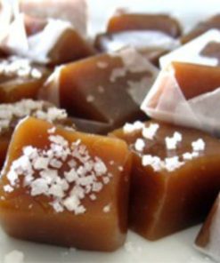 海鹽牛奶糖香精