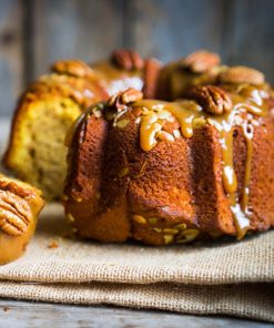 南瓜牛奶糖蛋糕香精